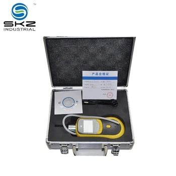 methane gas analyzer|methane gas testing equipment.